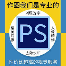 专业P图(下单前先询问客服)